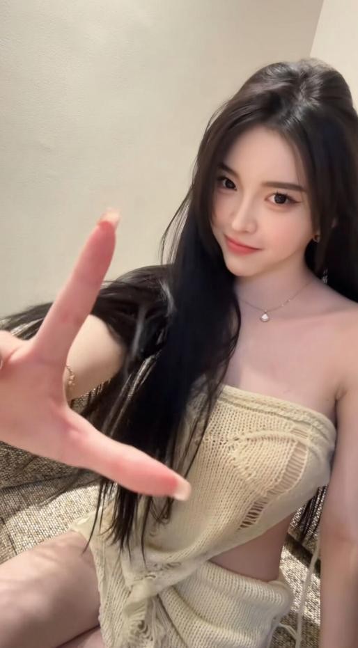 义乌纵享丝滑的尤物