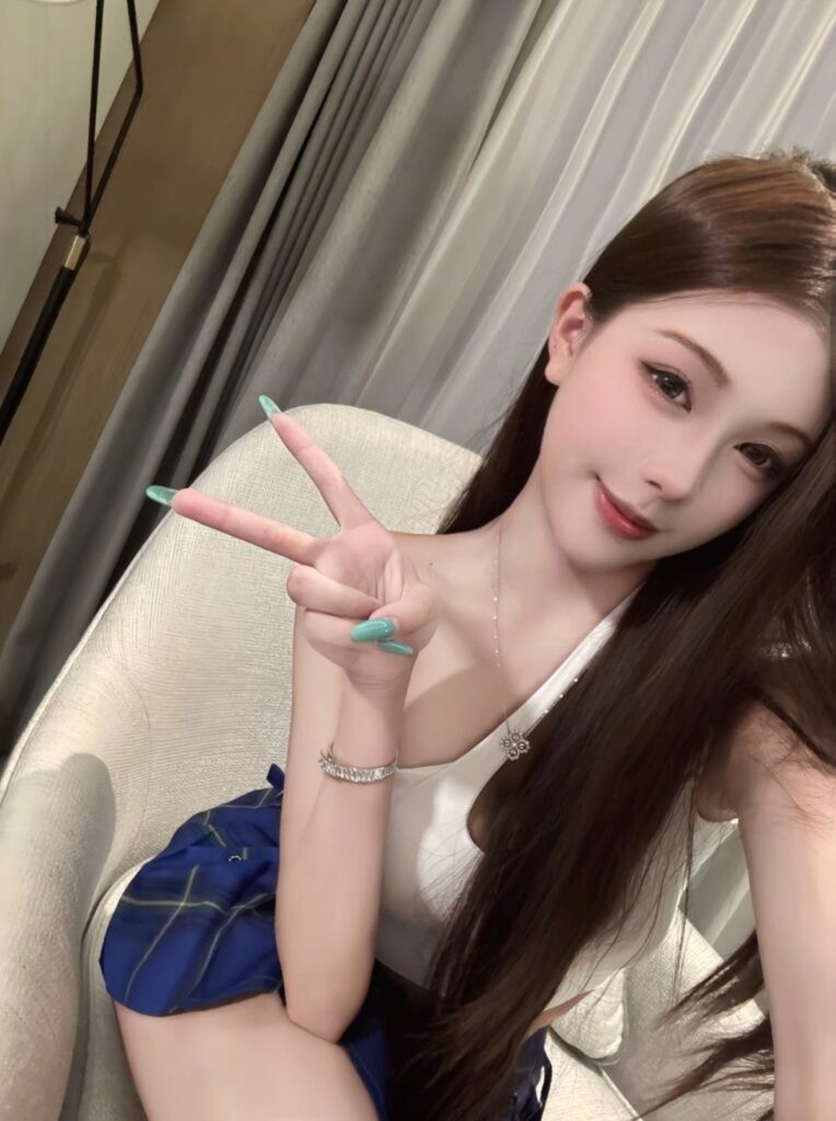 仓山区颜控爱好者的福音！