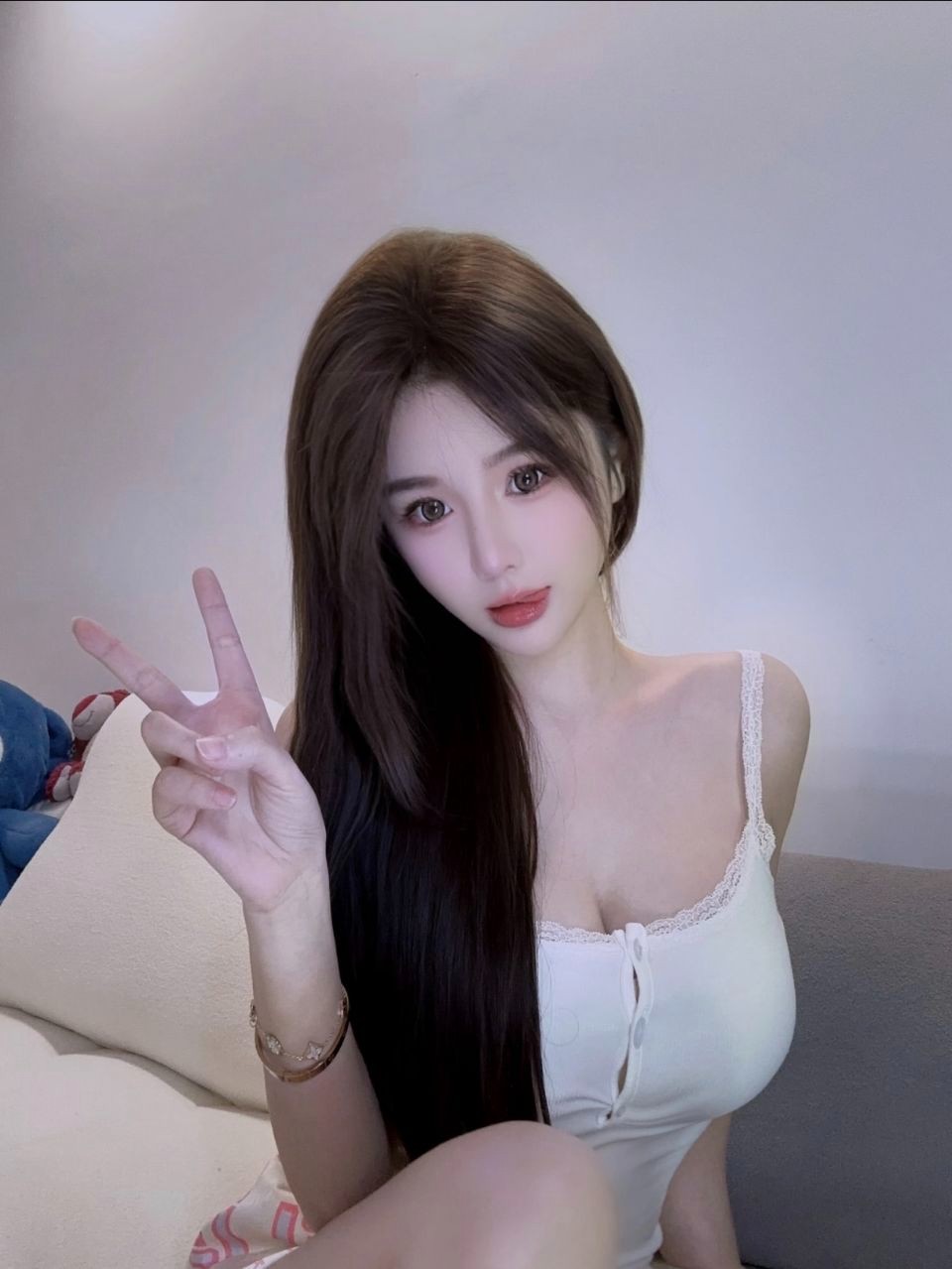 上虞区验证网红款唯美女神