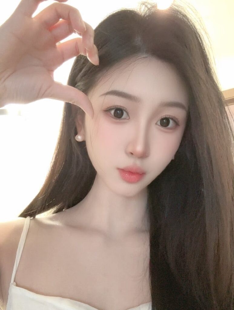 南明区心动女神惊艳的很！
