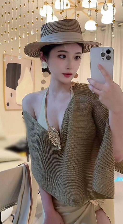 厦门高端嫩模这种极品很罕见