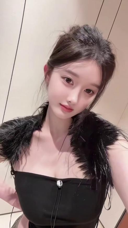常州颜值迷到骨子里面去了