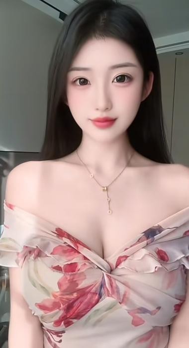 武汉身材很有料非常有女人味