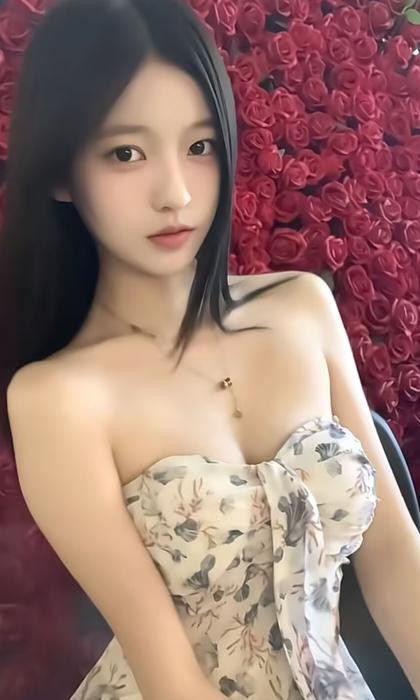 广州清纯可爱小穴粉粉的
