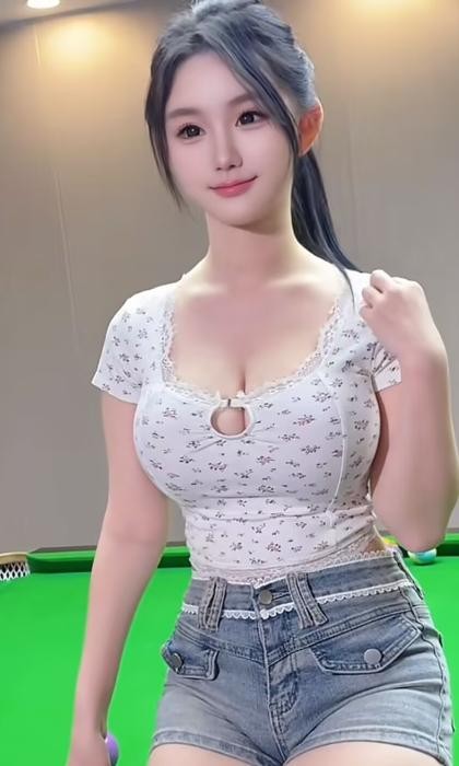天津撒娇起来很有小女友的味道