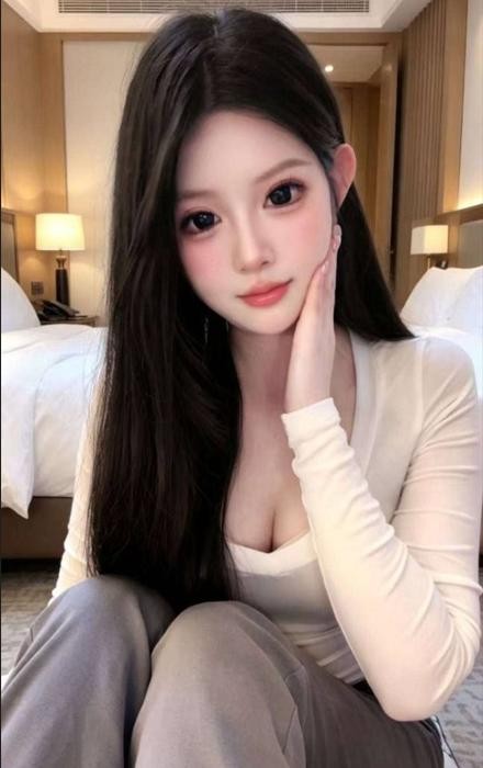 南昌这妹子强烈建议去玩一下
