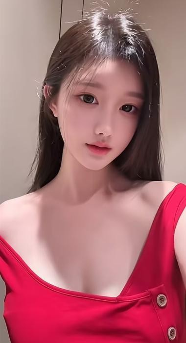 上海这种青春小妹哪个男人不动心
