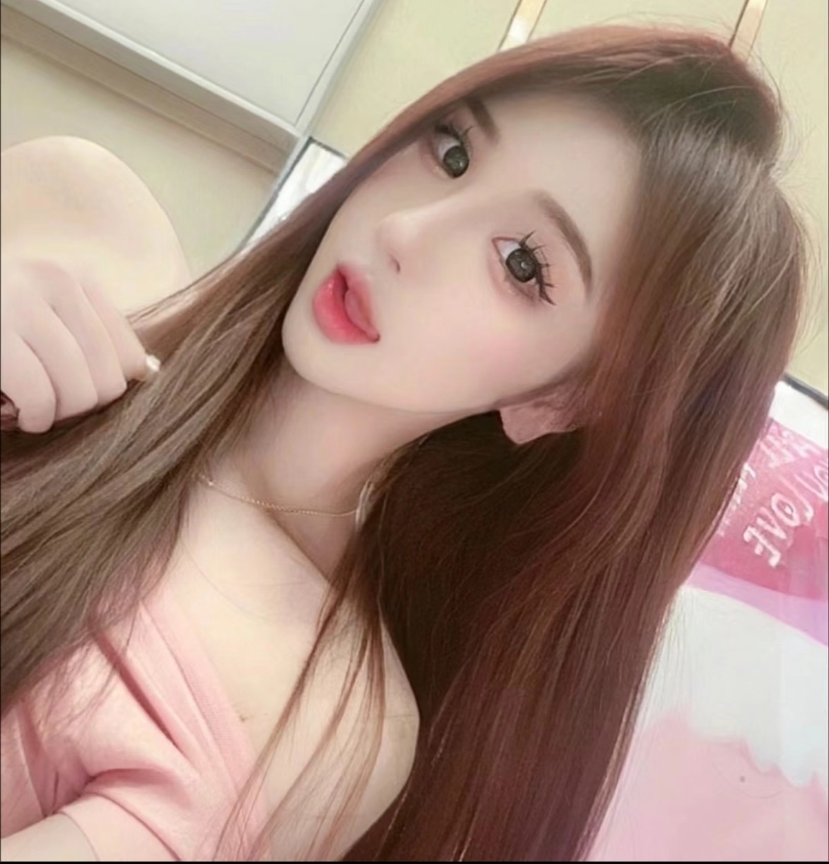 深圳市宝安区年轻小妹身体就是香