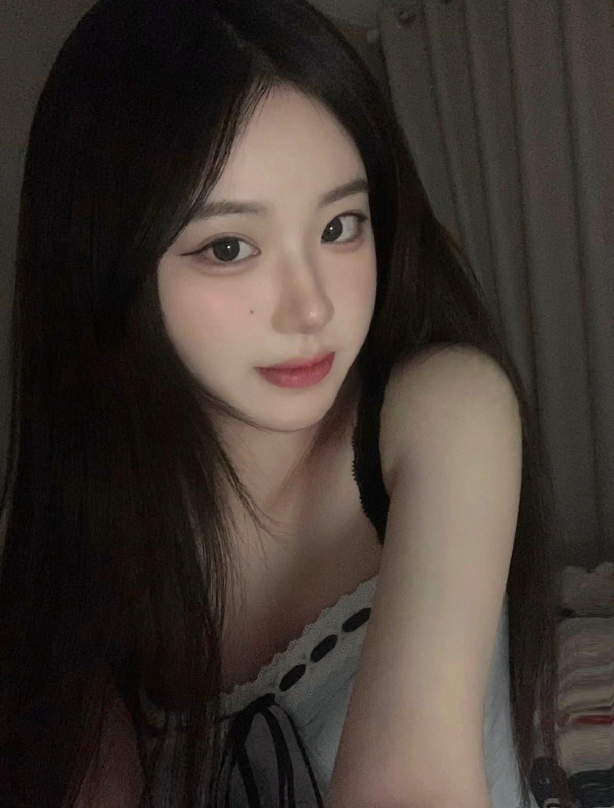 东丽区有点小肉肉的嫩妹顶着超爽