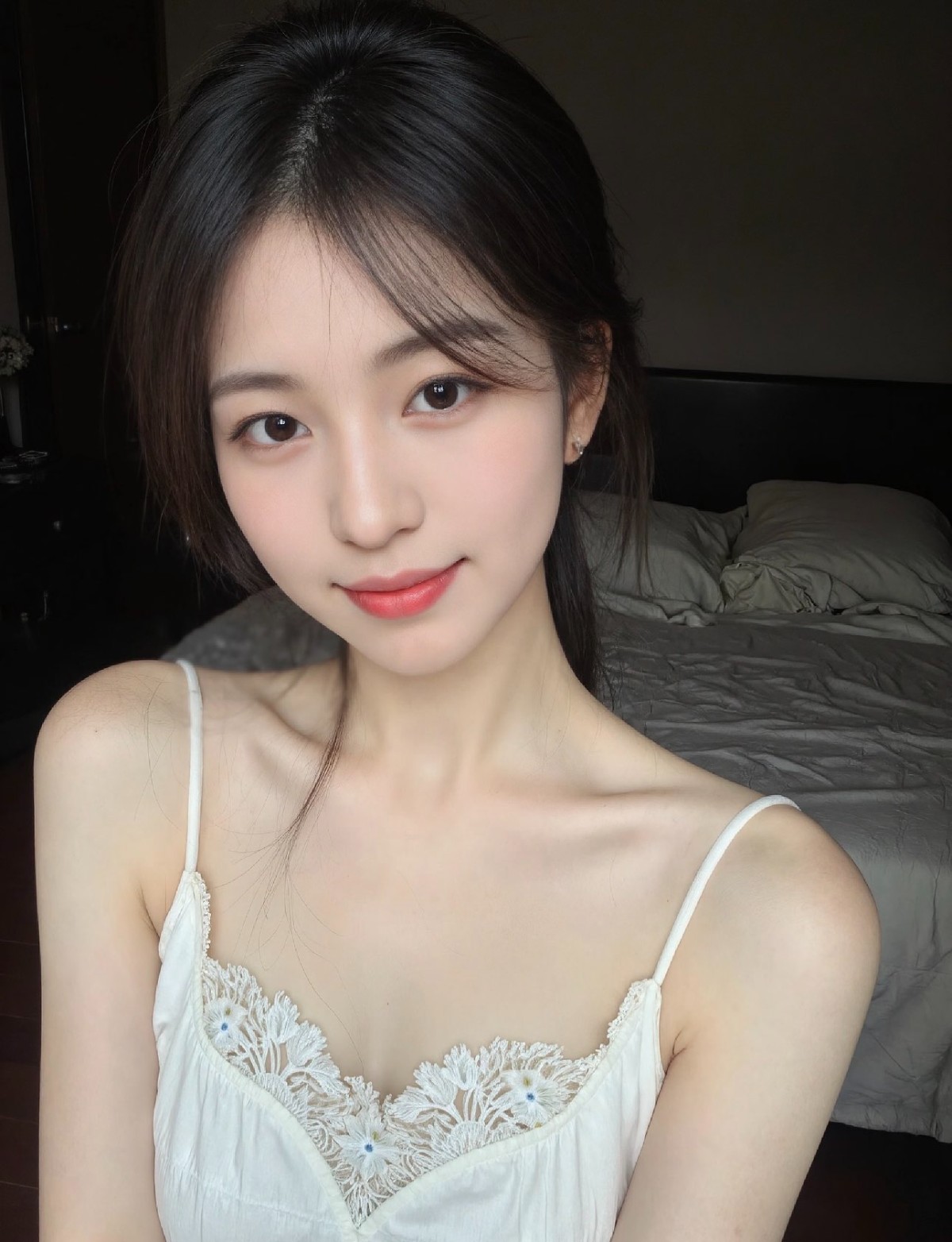 广阳区娇小妹子抱着干到她腿软