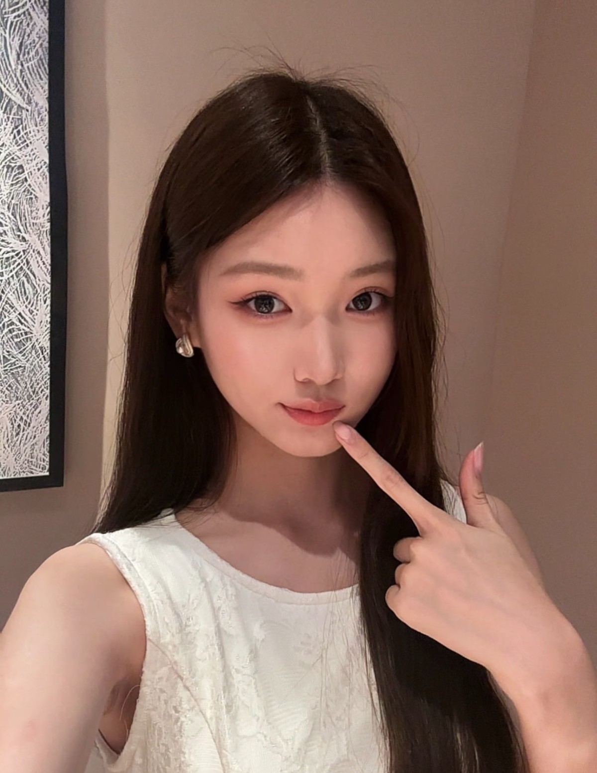 集美区兼职小妹玩到她高潮