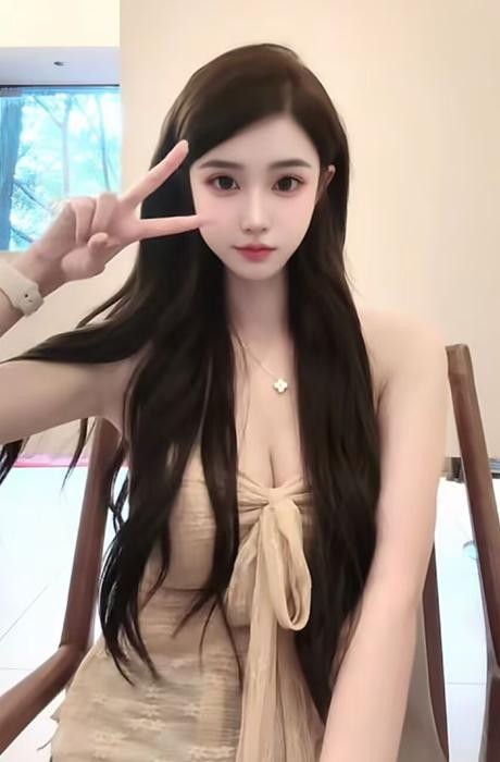 重庆符合我的审美尺度深得我心