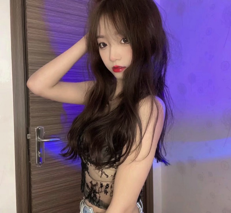 上海市-杨浦区验证10后可爱嫩妹