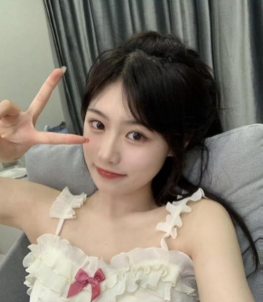 龙岗纯欲嫩妹子年轻真好