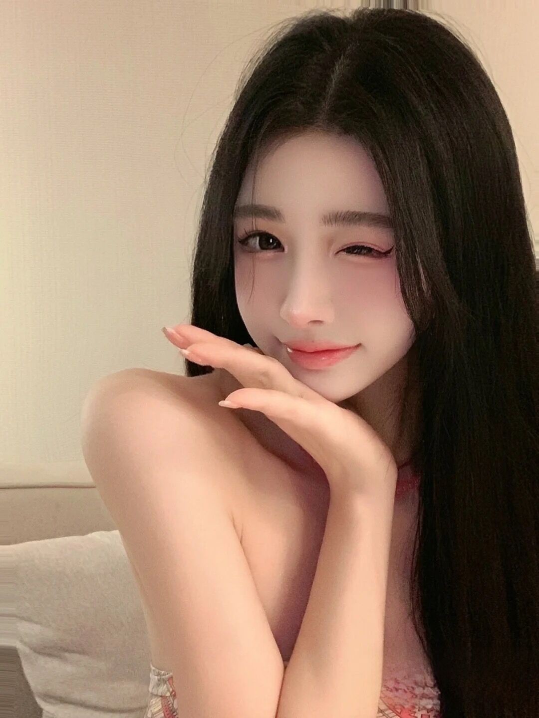 合肥-包河区妹子比较嫩服务却是一流非常爽