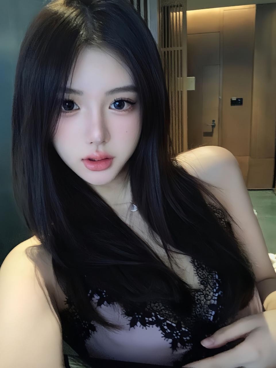 闵行软妹很纯很欲肏不腻
