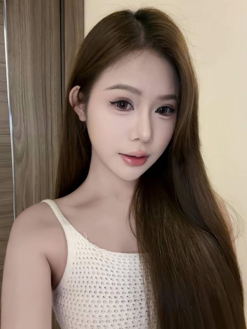 保定莲池服务很棒的小姐姐