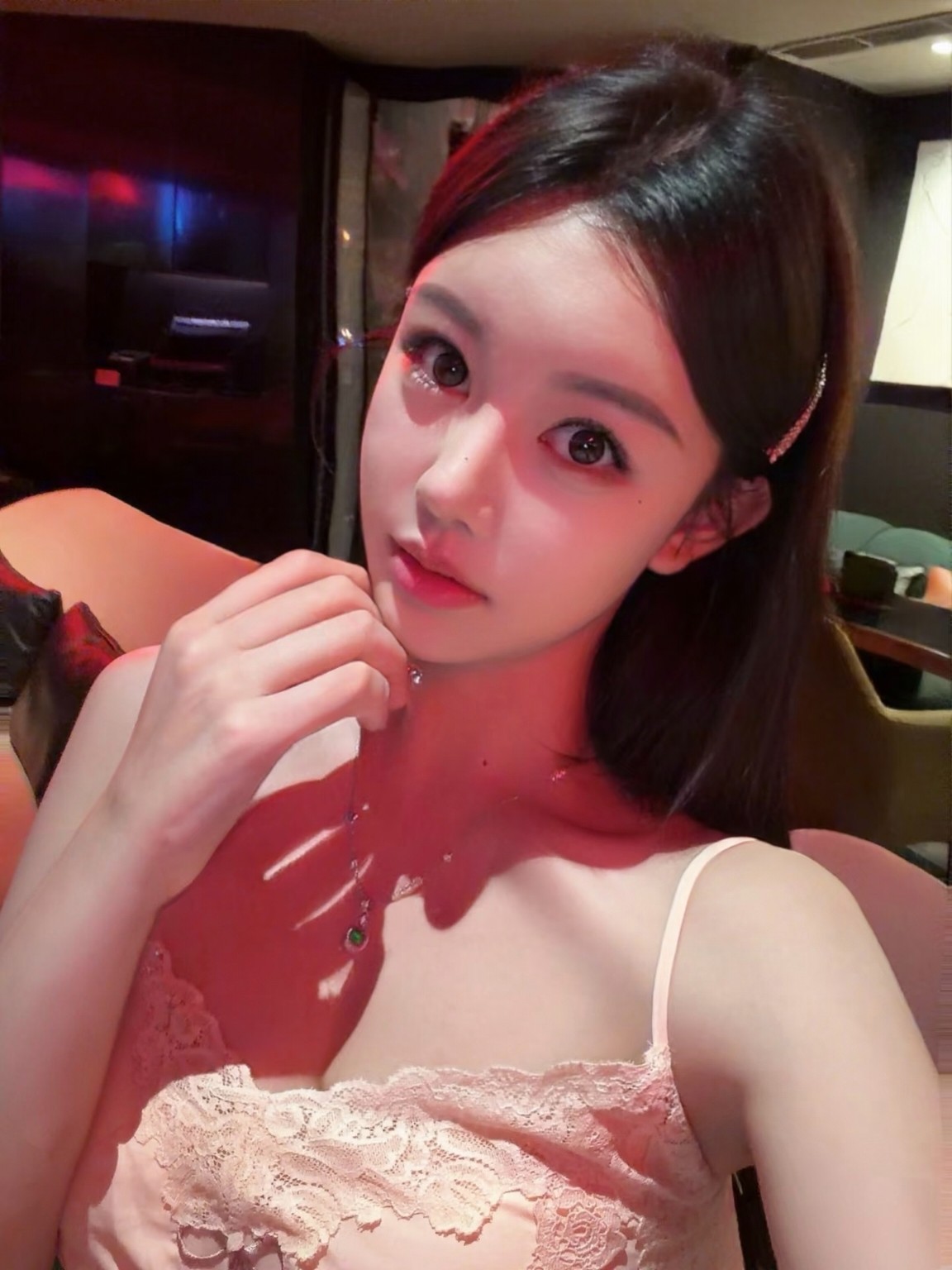 贵阳小美女口吹很好非常满意