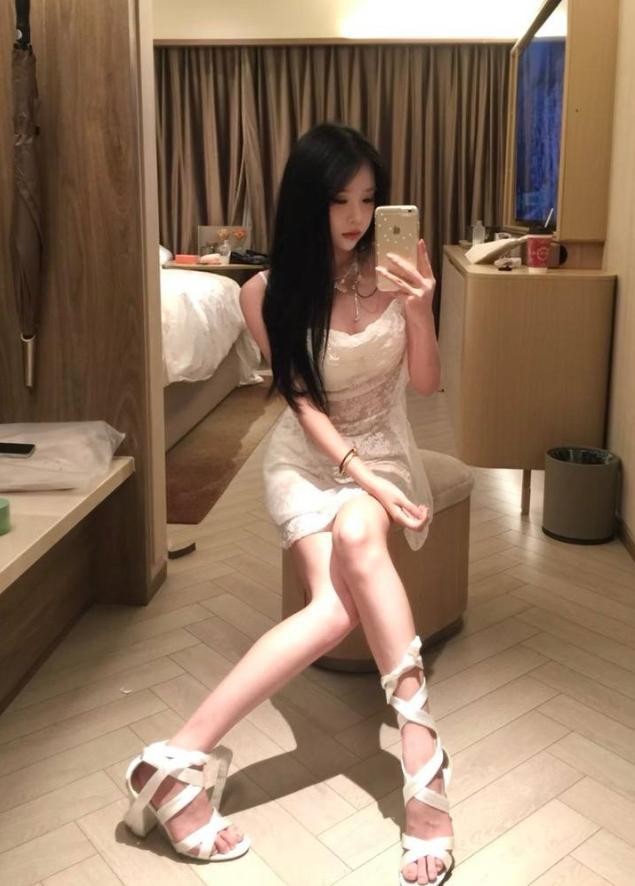 长沙极品嫩妹搞的非常上瘾