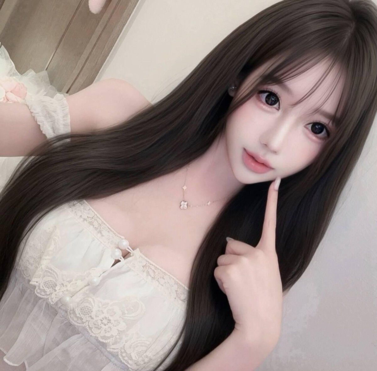 扬州邗江三点粉嫩妹妹