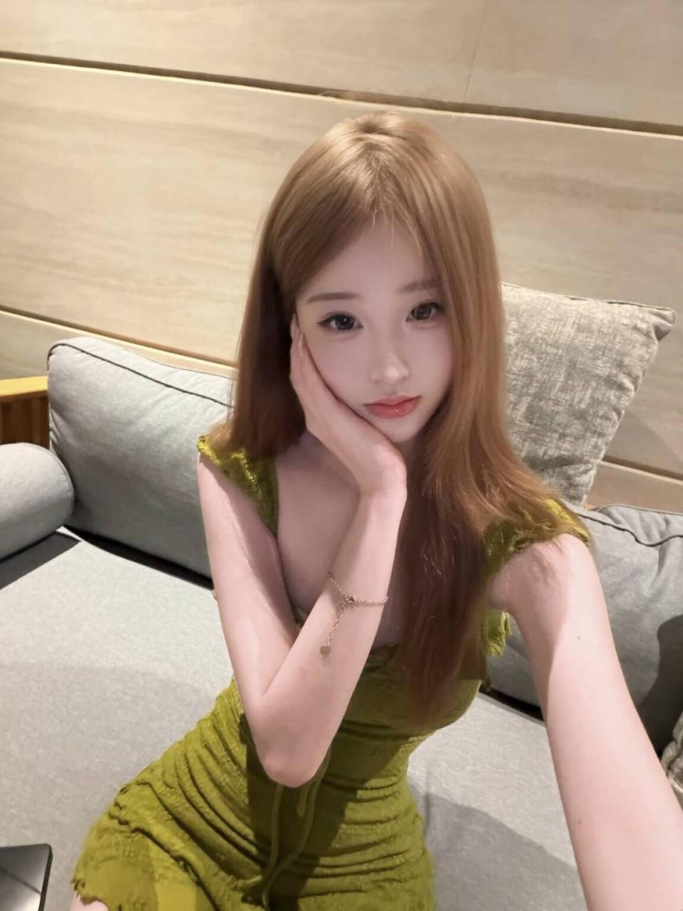 潍坊奎文新来漂亮妹子